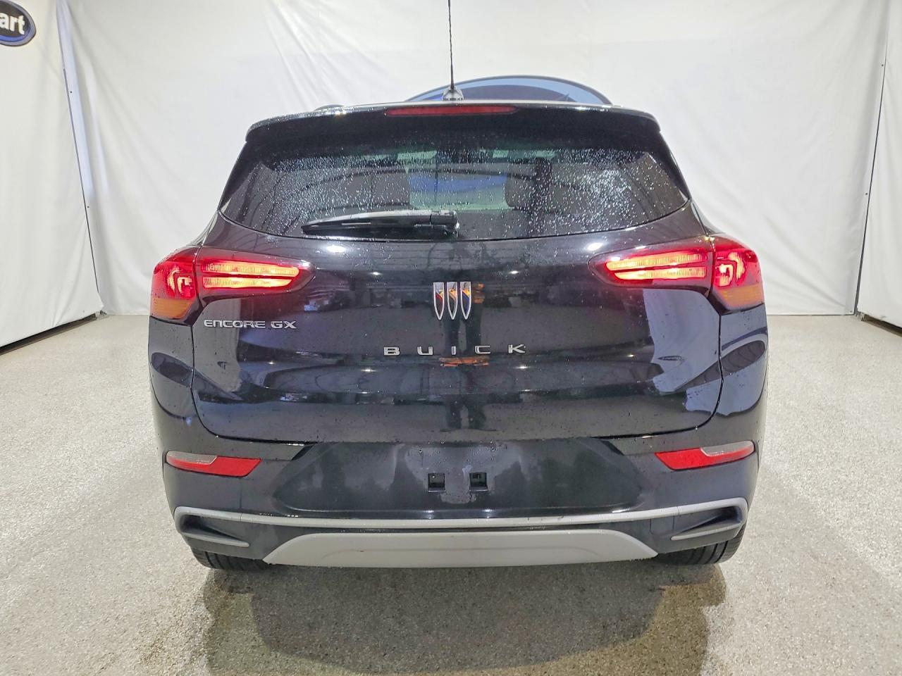 2025 Buick Encore Gx Preferred-R&D-Pri Fleet - Image 6