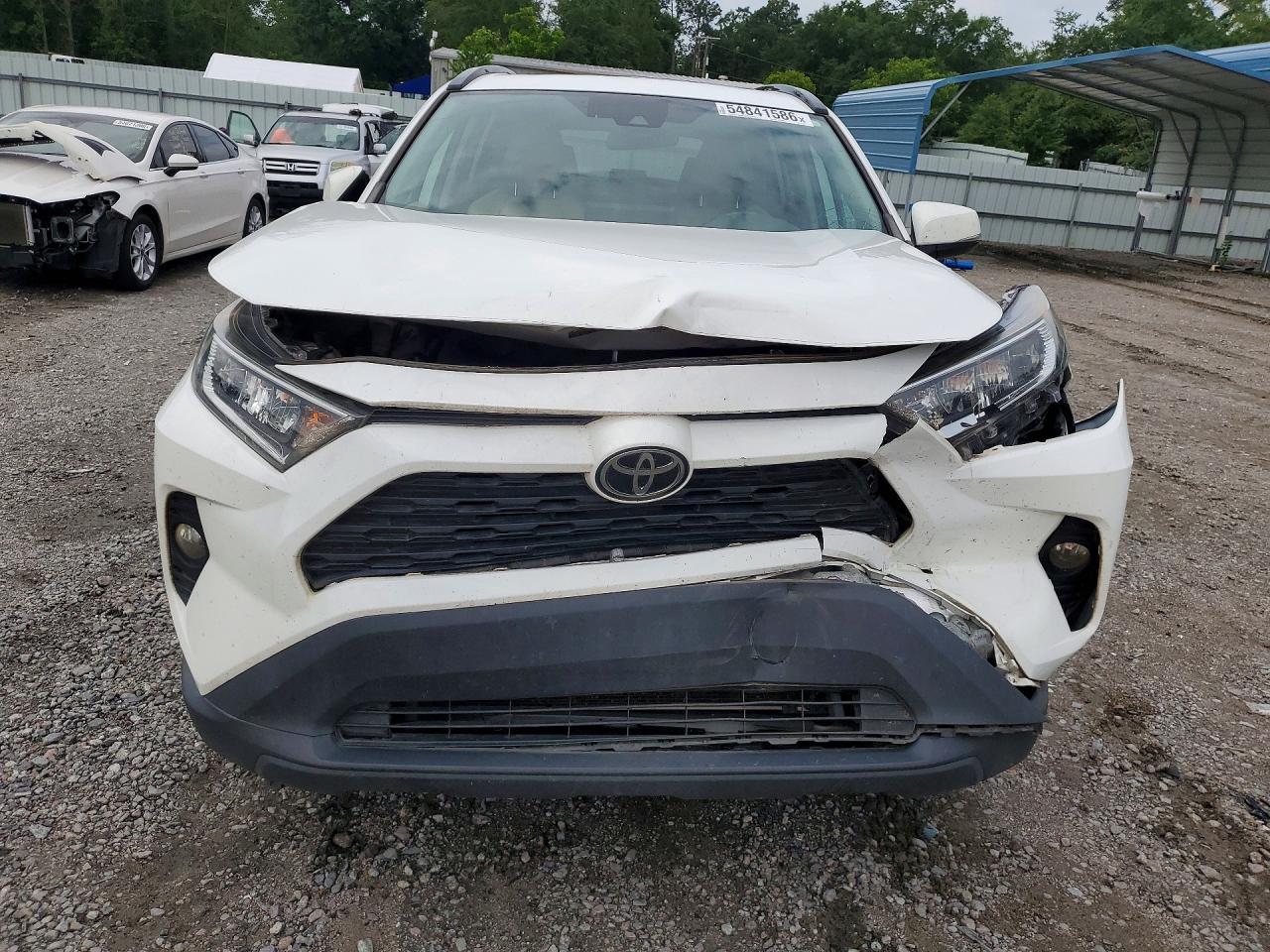 2019 Toyota Rav4 Xle Premium - Фото 5