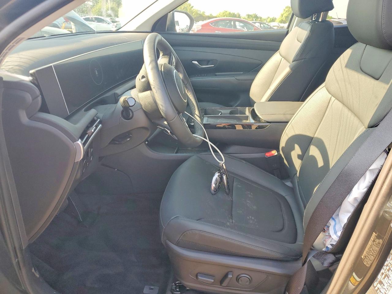 2026 Hyundai Tucson Sel Convenience - Фото 7