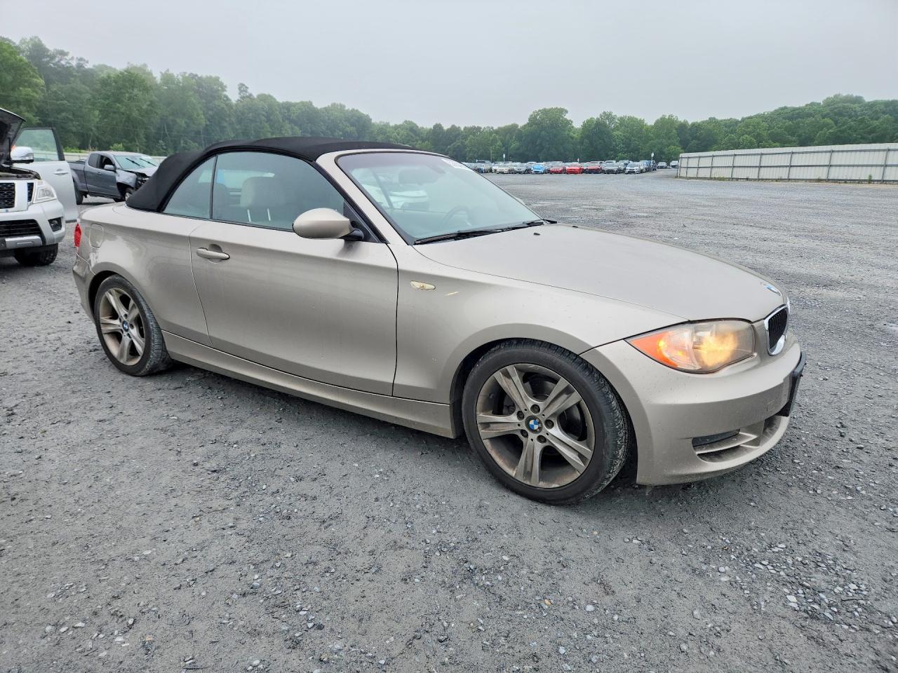 2008 BMW 128 I - Фото 4