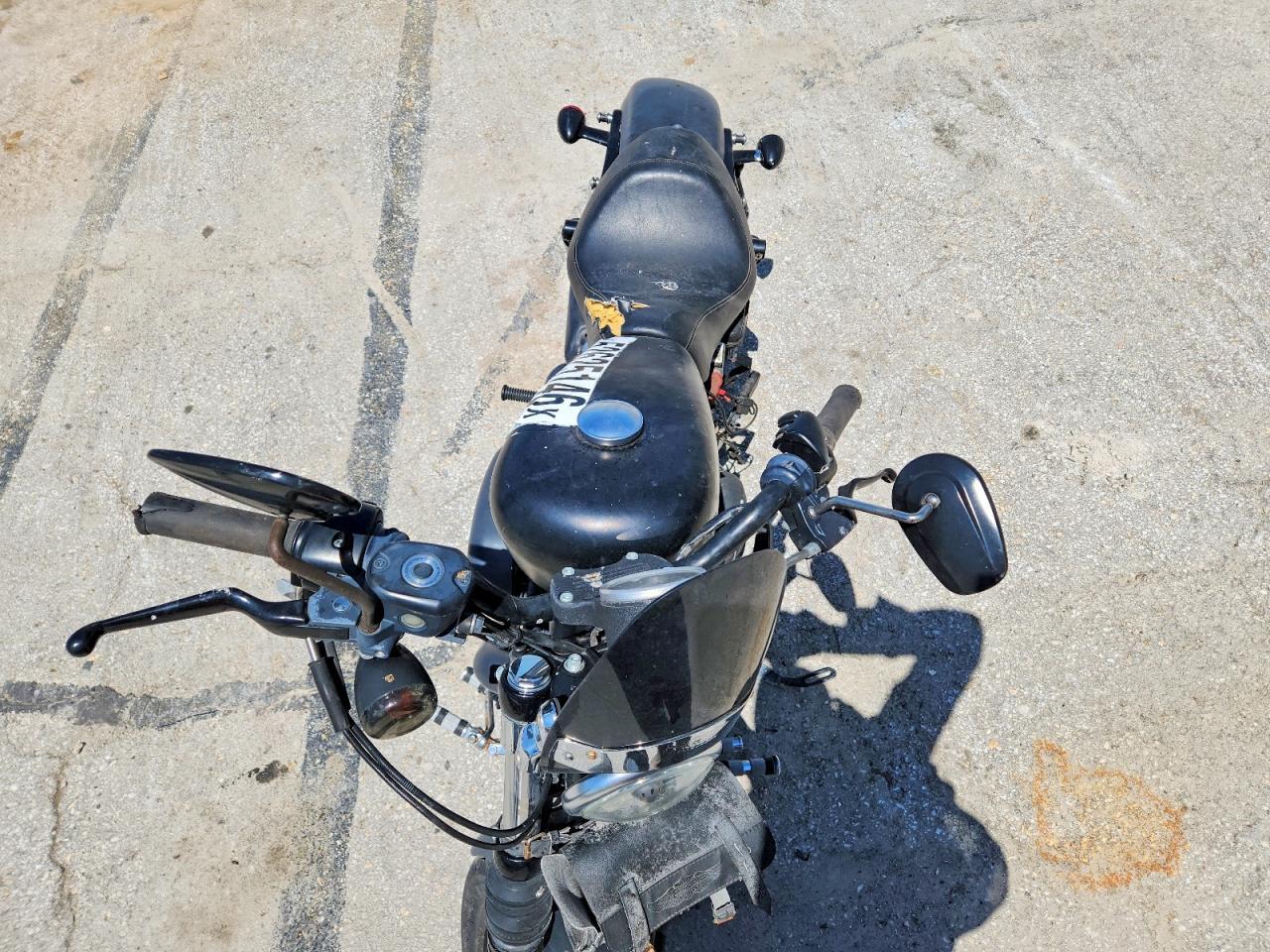 2009 Harley-Davidson Xl883 N - Image 5