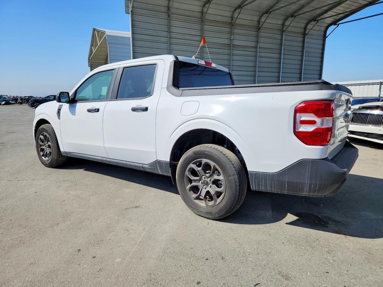 2024 Ford Maverick Xlt - Image 2