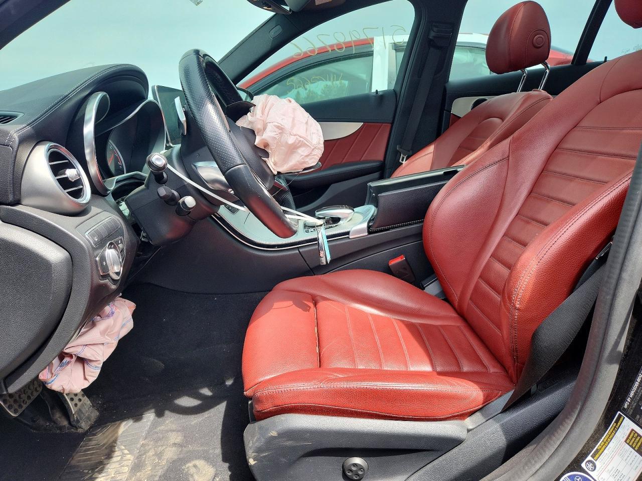 2018 Mercedes-Benz C 43 4Matic Amg - Image 7