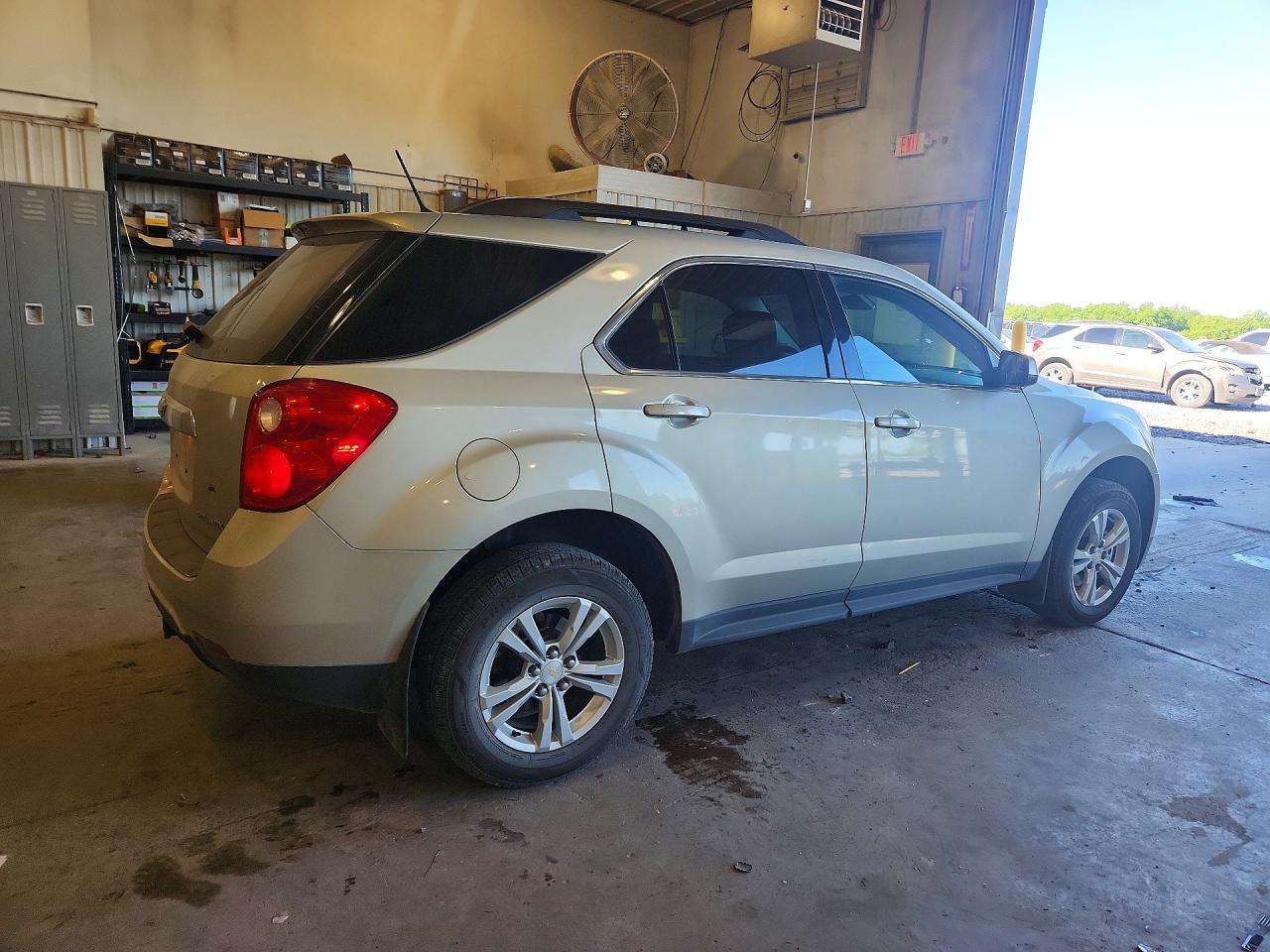 2013 Chevrolet Equinox Lt - Image 3