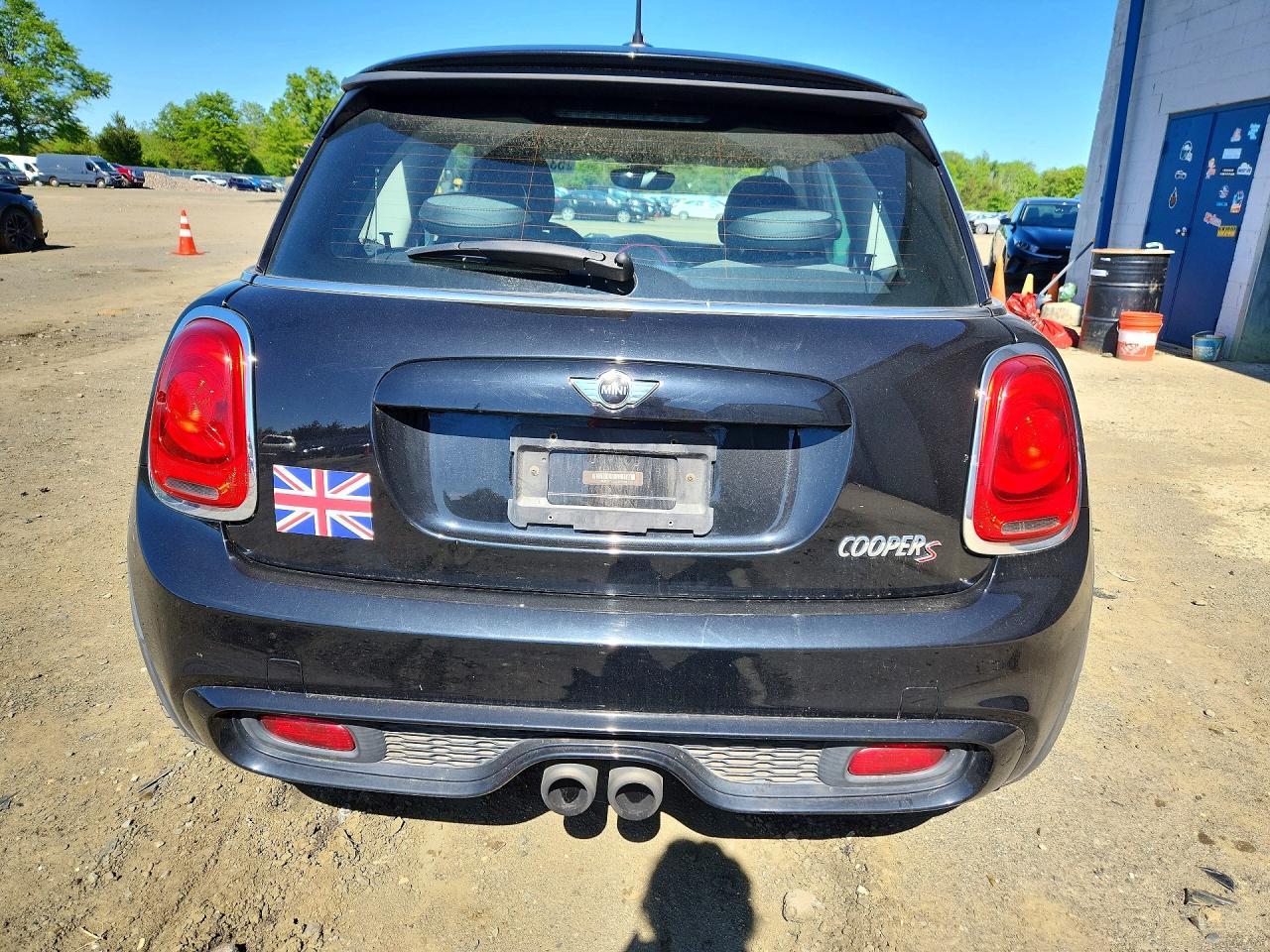 2016 Mini Cooper S - Фото 6