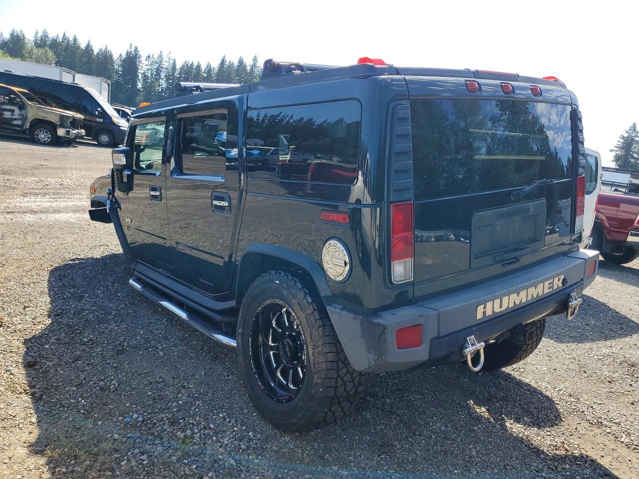 2006 Hummer H2 - Фото 2
