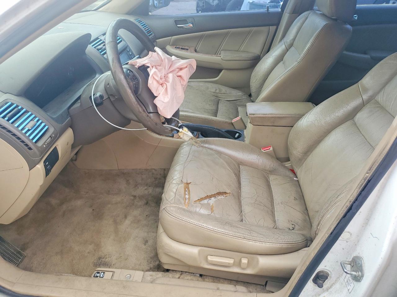 2005 Honda Accord Ex - Image 7