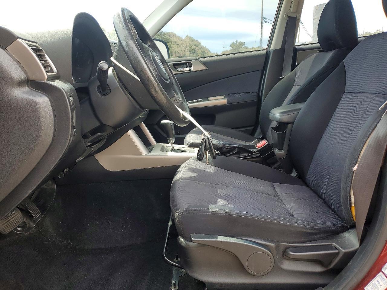 2009 Subaru Forester 2.5X Premium - Image 7
