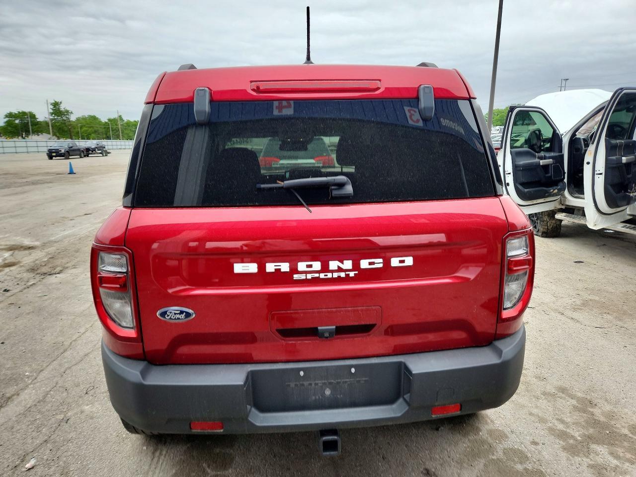 2021 Ford Bronco Sport Big Bend - Image 6