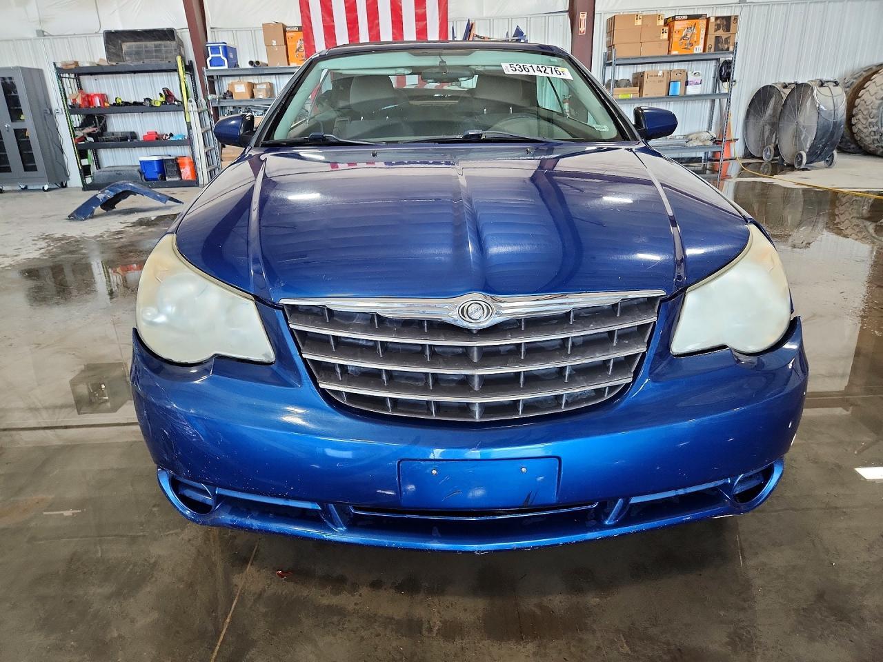 2010 Chrysler Sebring Touring - Фото 5
