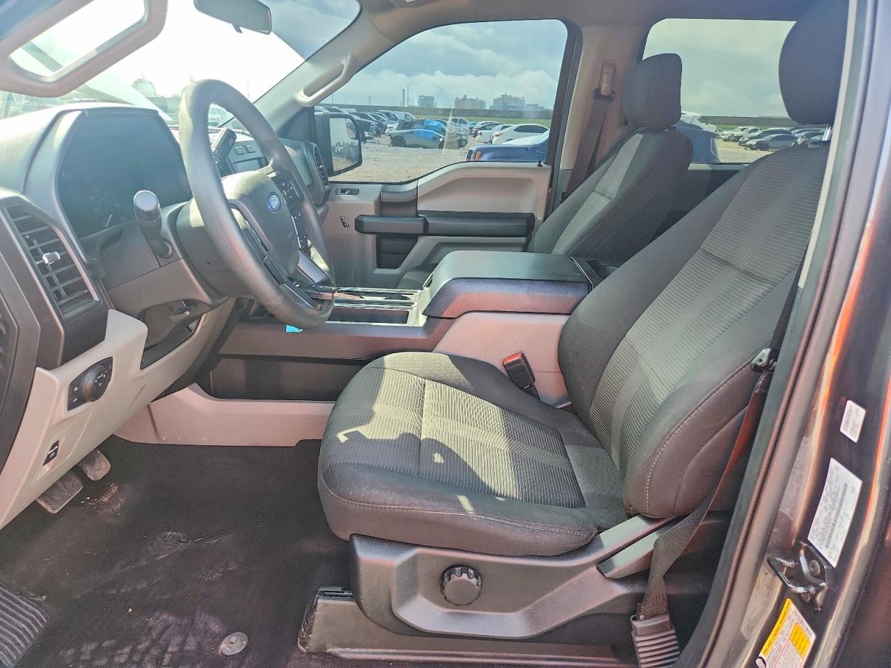 2020 Ford F150 Supercrew - Фото 7