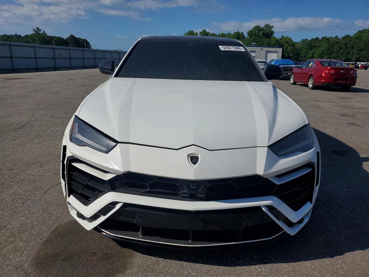 2019 Lamborghini Urus - Image 5