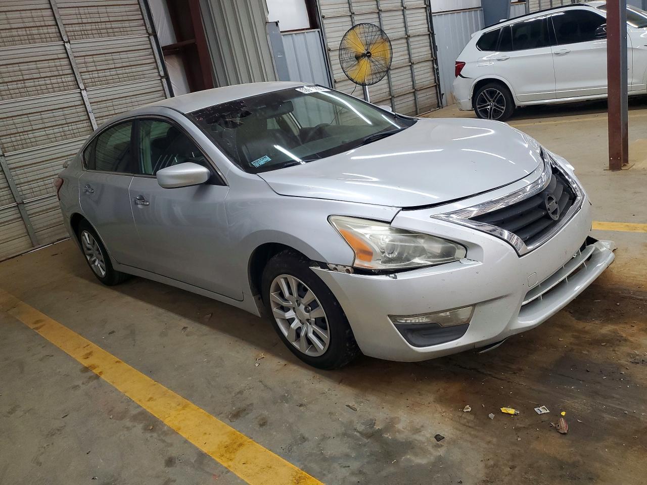 2013 Nissan Altima 2.5 - Фото 4