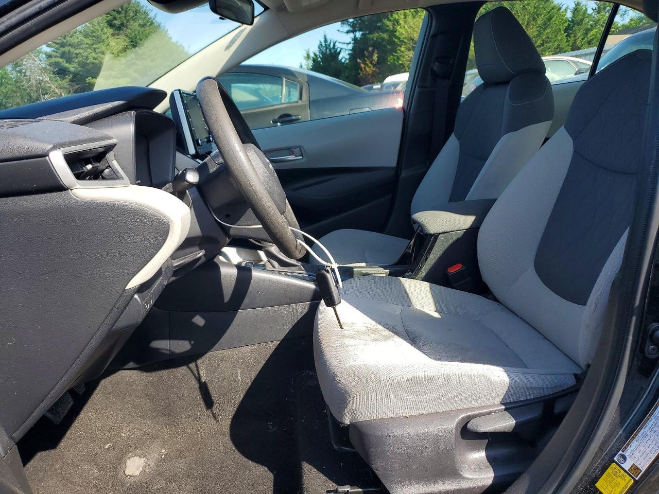2020 Toyota Corolla Le - Image 7