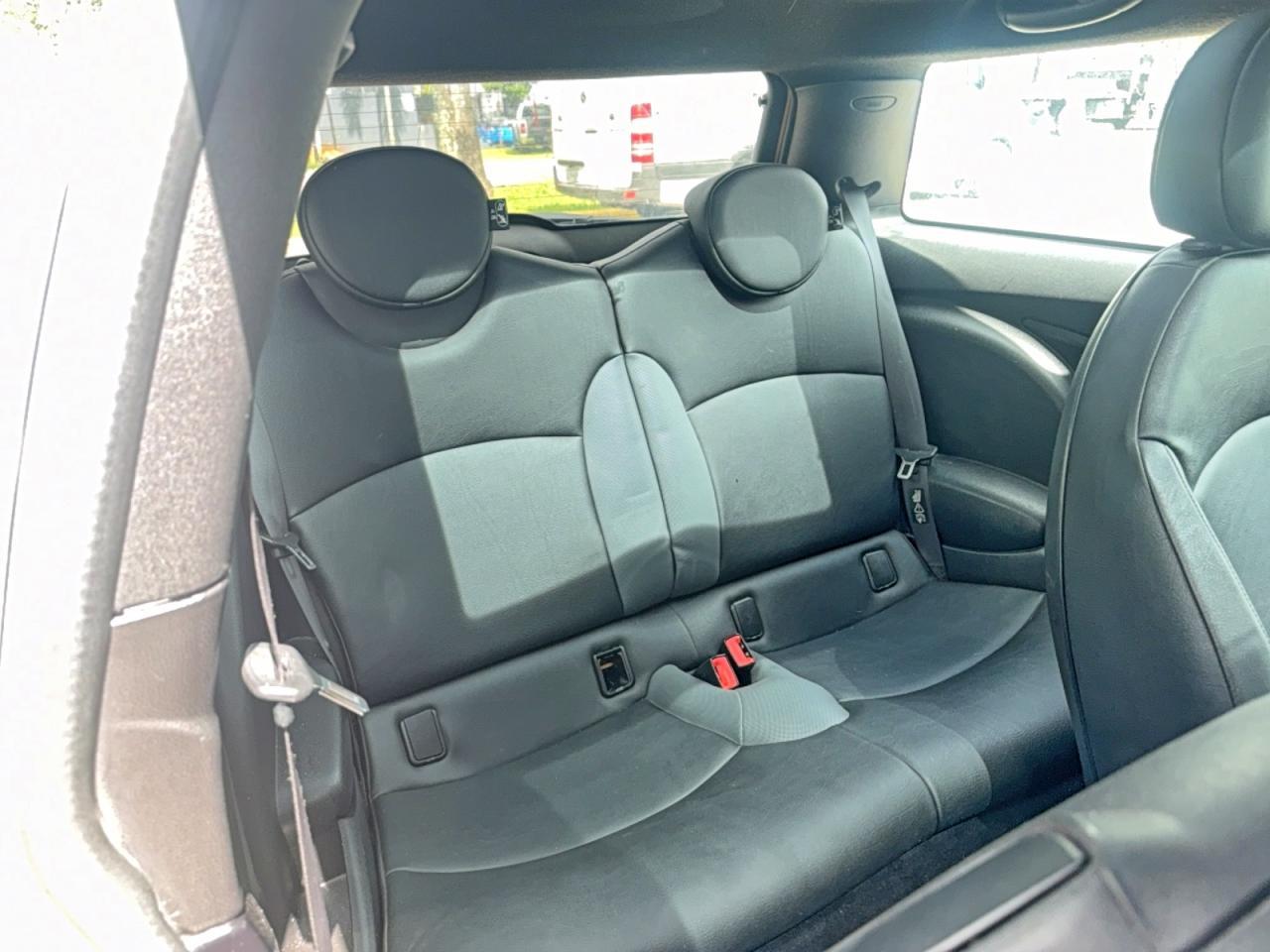 2007 Mini Cooper S - Фото 6