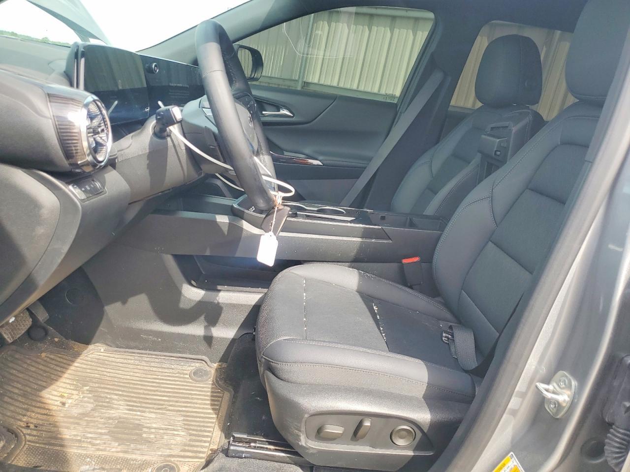 2026 Chevrolet Equinox Lt - Image 7