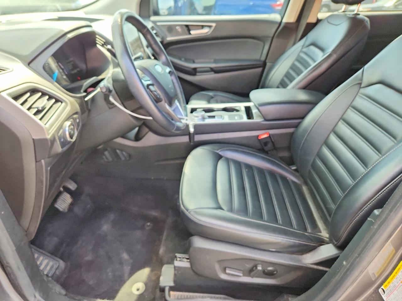 2023 Ford Edge Sel - Фото 7