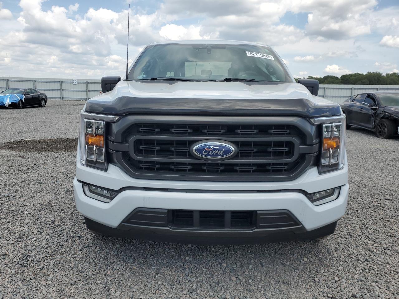 2021 Ford F150 Supercrew - Фото 5