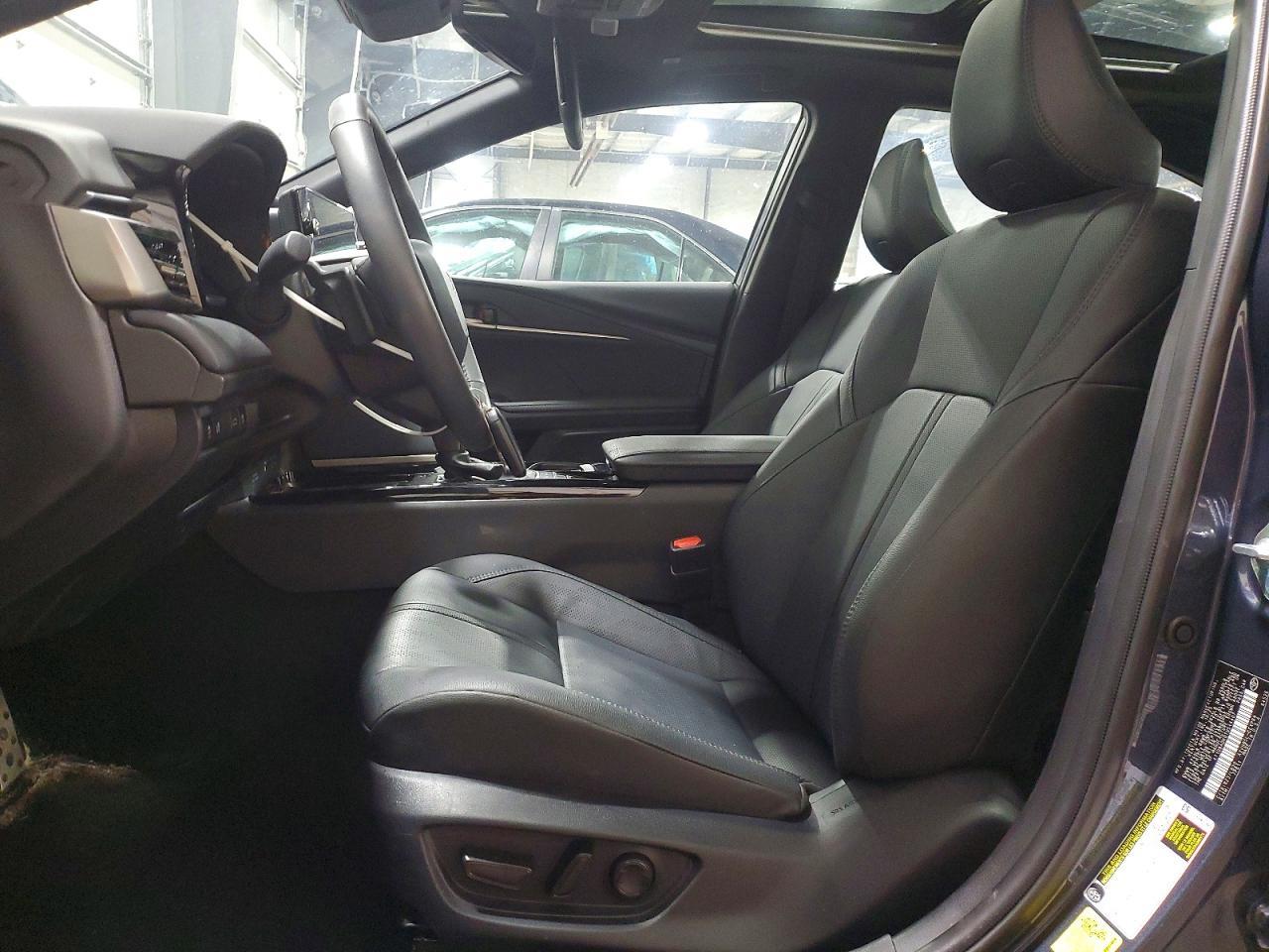 2026 Toyota Camry Xse - Фото 7