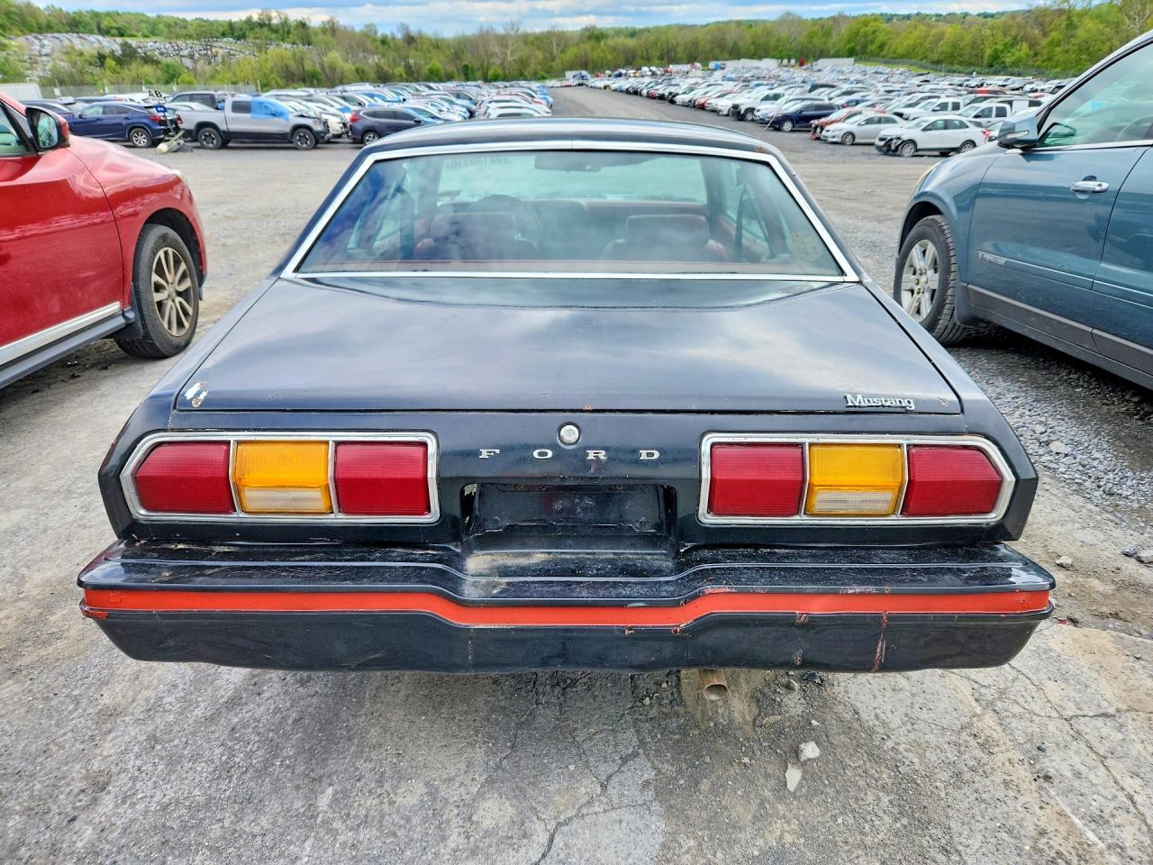 1978 Ford Mustang - Image 6
