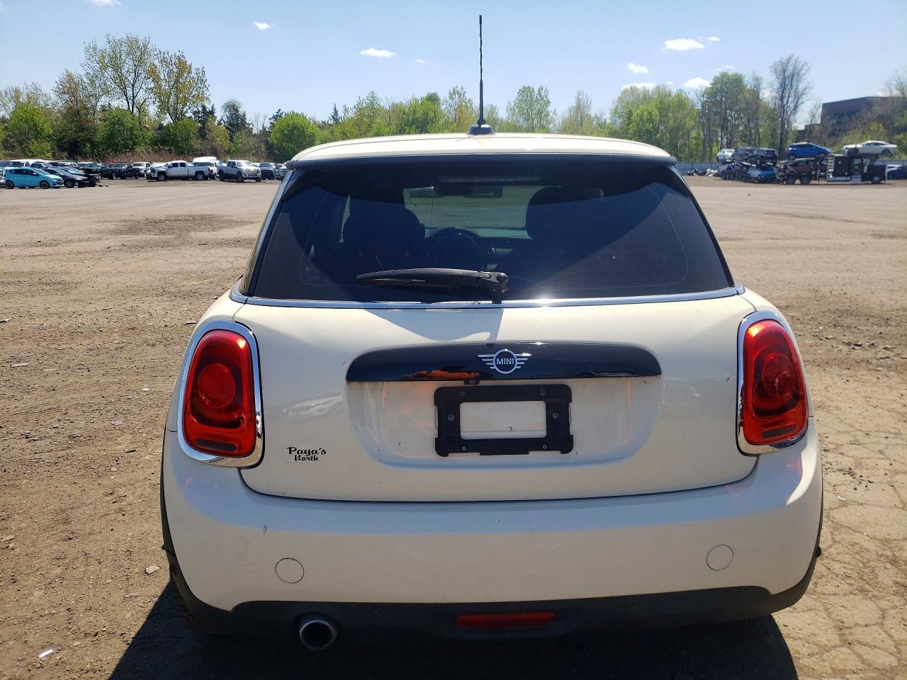 2019 Mini Cooper - Image 6