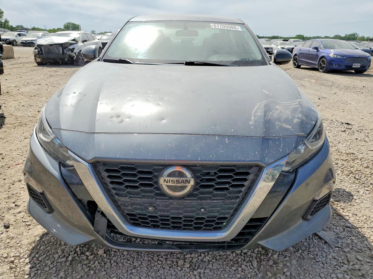 2020 Nissan Altima S - Image 5