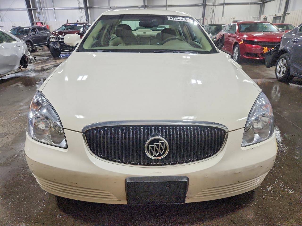 2006 Buick Lucerne Cxl - Фото 5