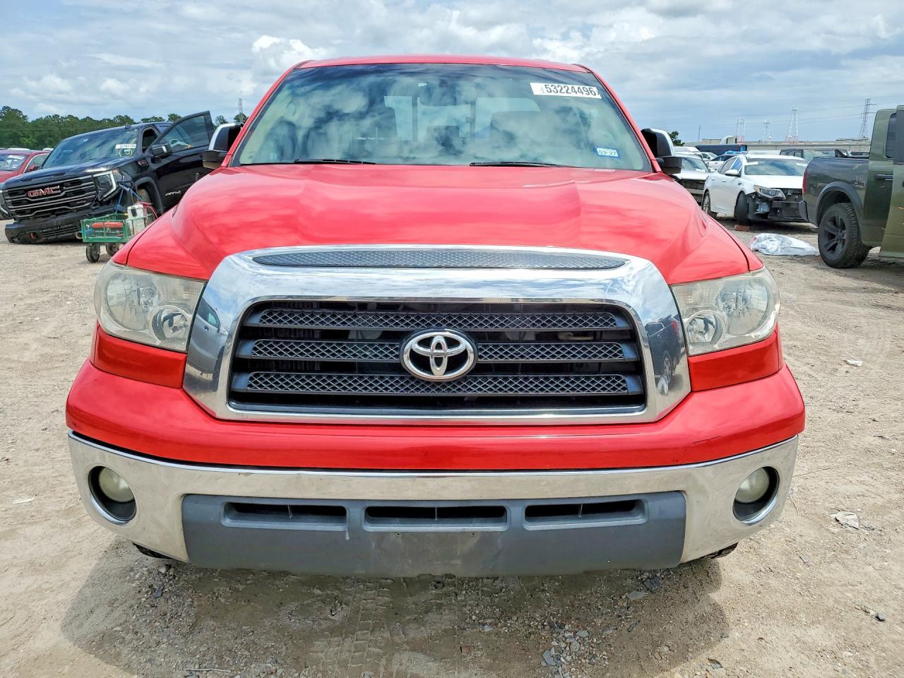 2008 Toyota Tundra Sr5 - Image 5