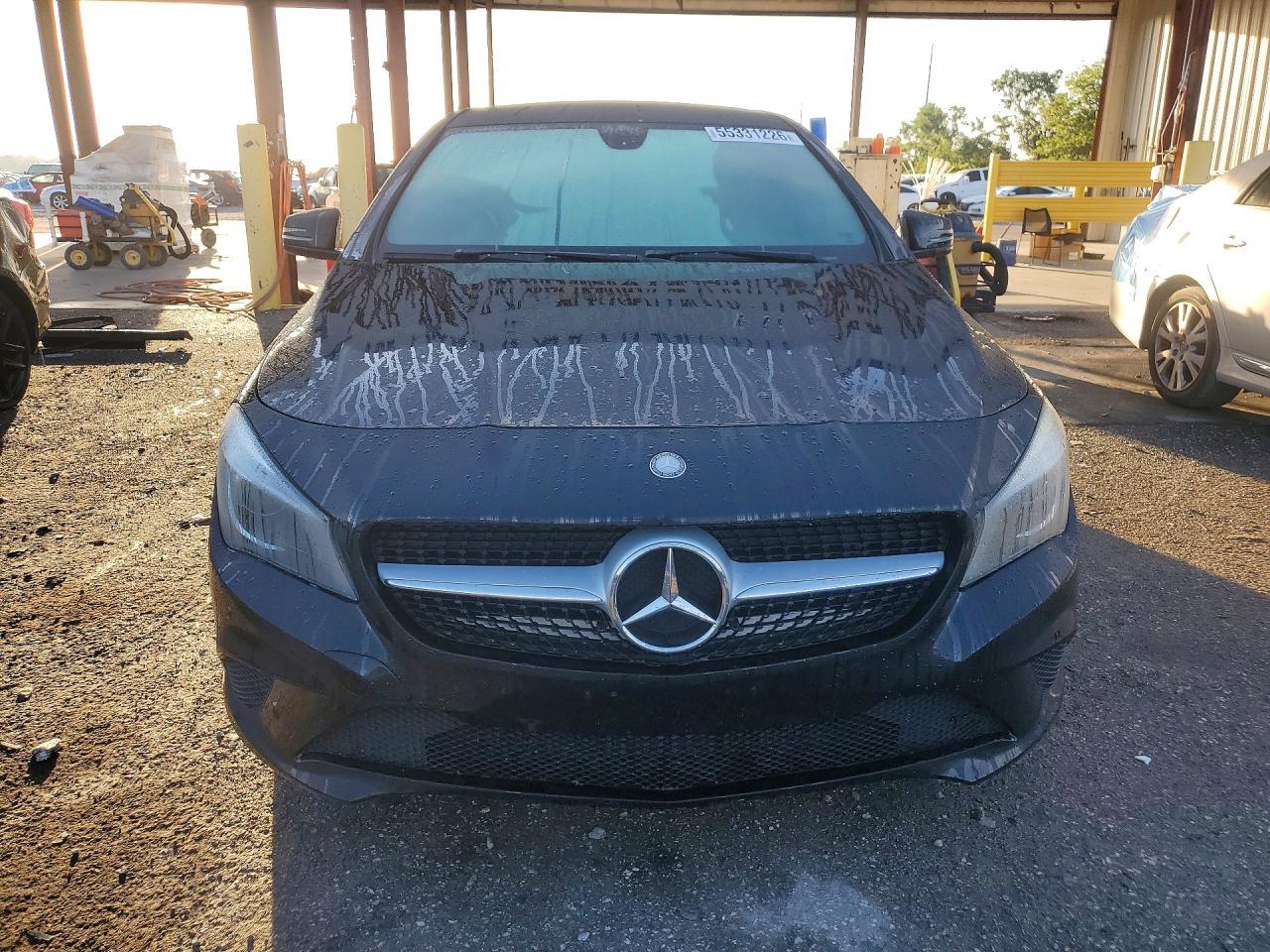 2014 Mercedes-Benz Cla 250 - Фото 5