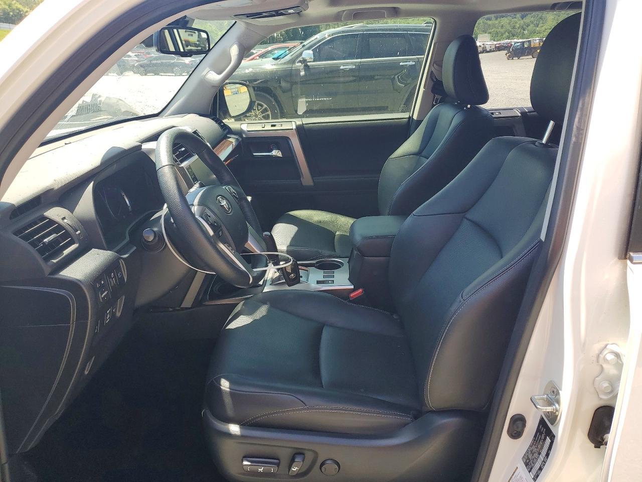 2023 Toyota 4Runner Limited - Фото 7