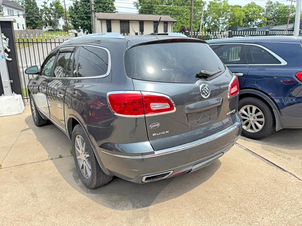 2013 Buick Enclave - Фото 3