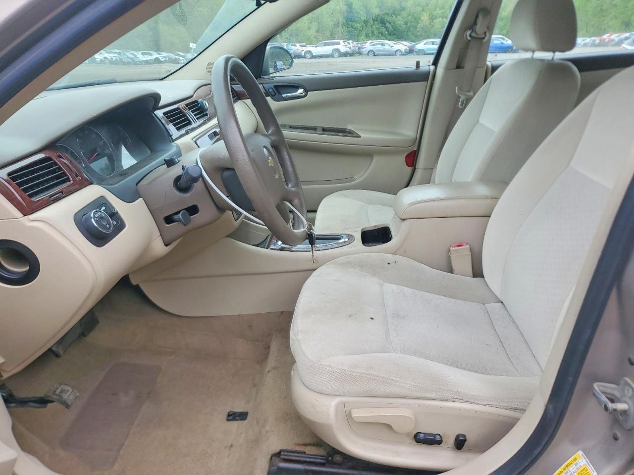 2006 Chevrolet Impala Lt - Image 7