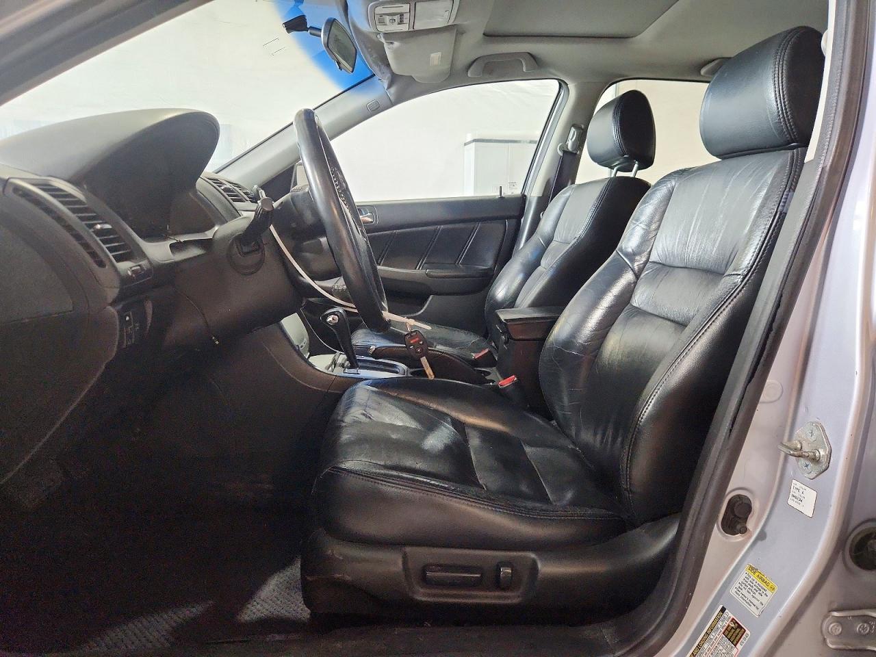 2004 Honda Accord Ex - Image 7
