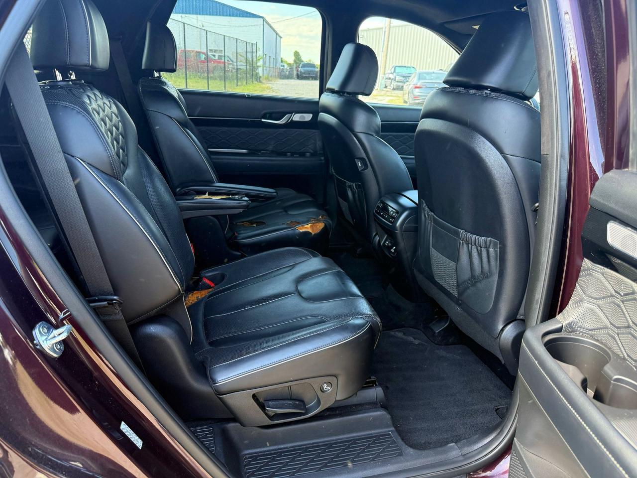 2020 Hyundai Palisade Limited - Фото 6