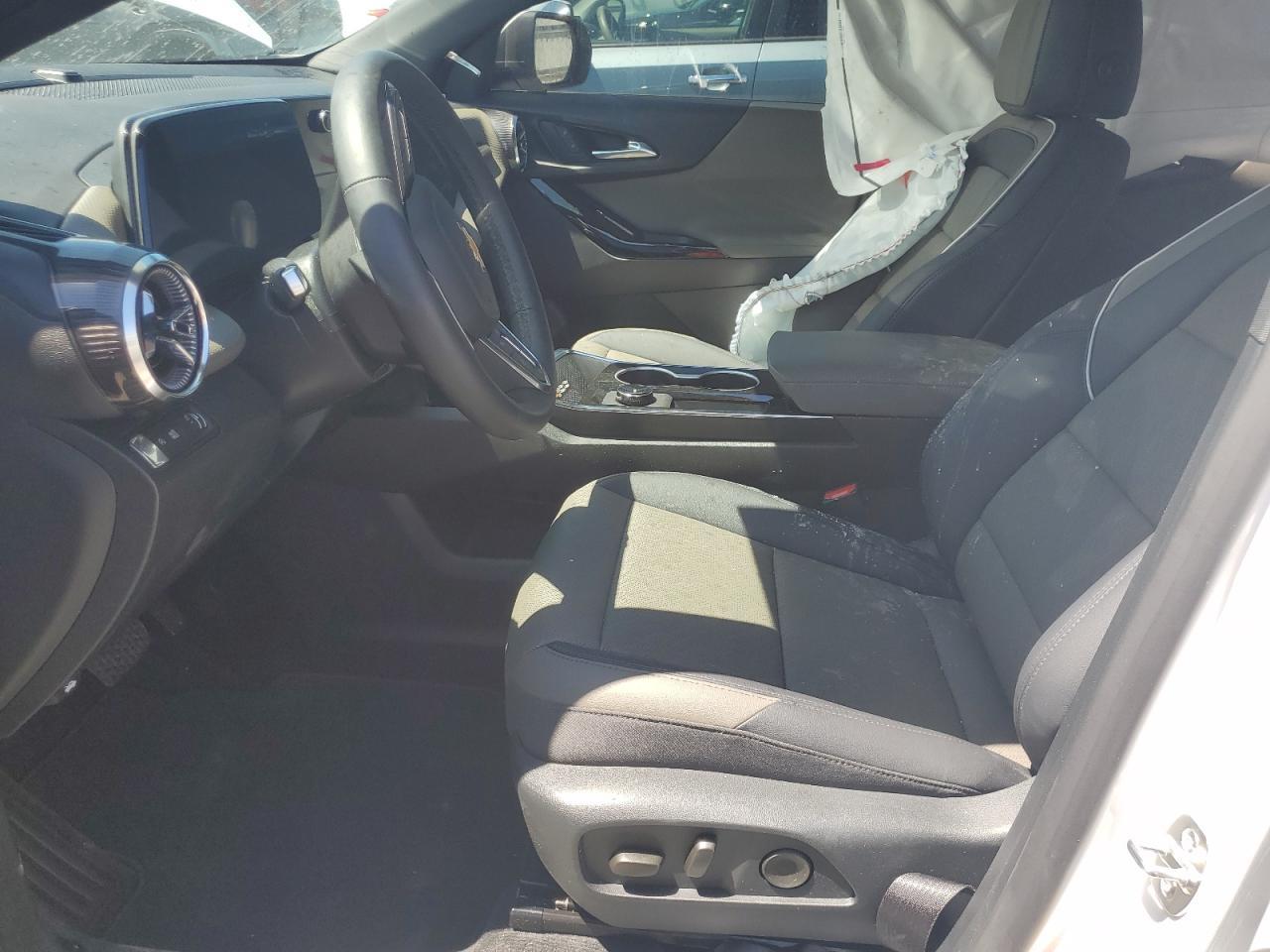 2026 Chevrolet Equinox Lt - Image 7