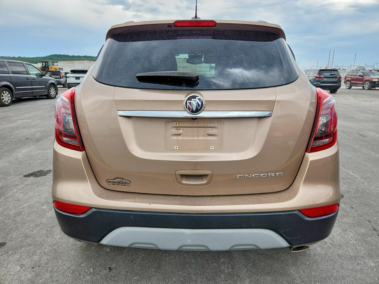 2019 Buick Encore Preferred - Image 6