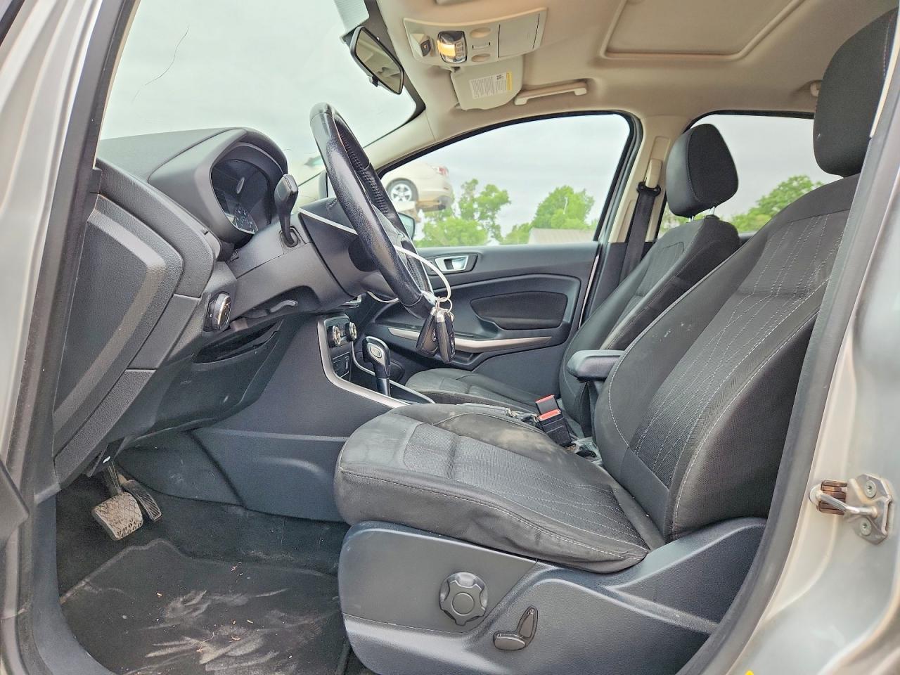 2019 Ford Eco Sport - Image 7