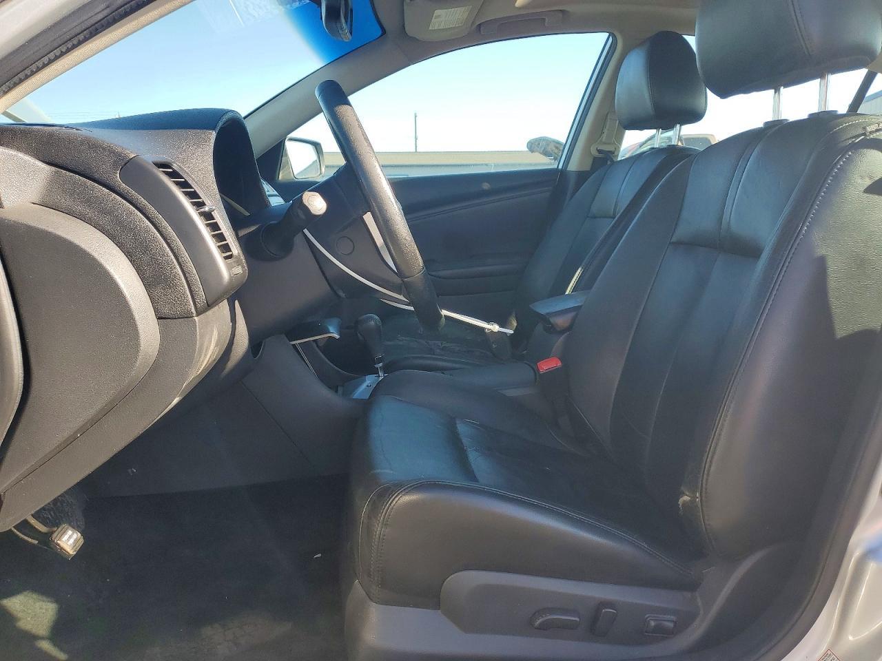 2007 Nissan Altima 2.5 - Фото 7