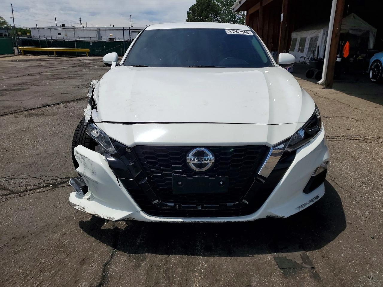 2020 Nissan Altima S - Image 5