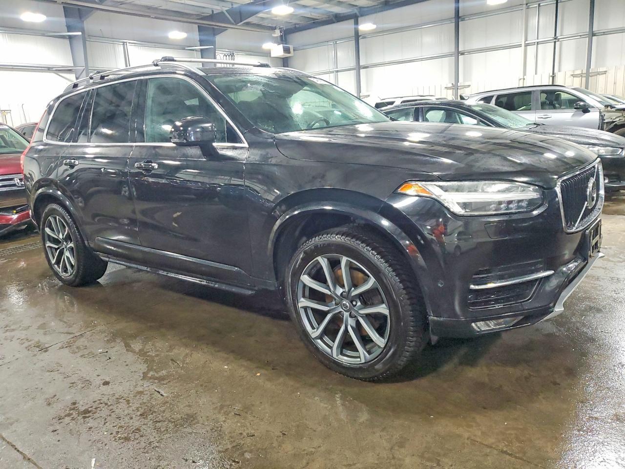 2016 Volvo Xc90 T6 - Фото 4