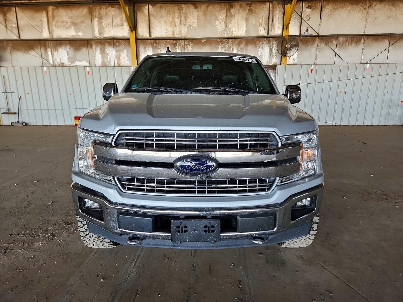 2019 Ford F150 Supercrew - Фото 5