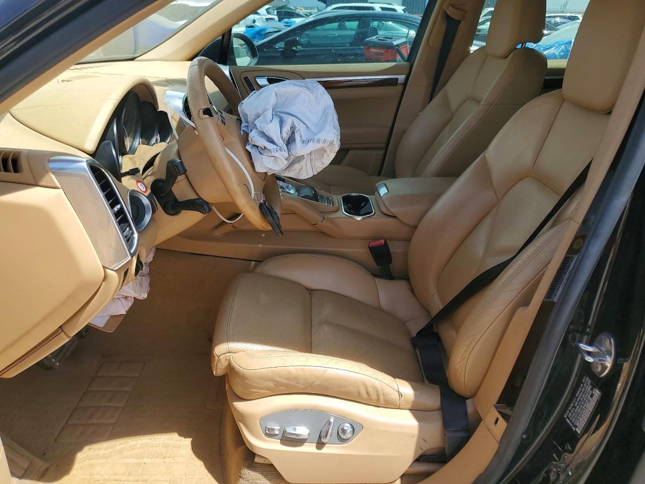 2012 Porsche Cayenne S Hybrid - Фото 7