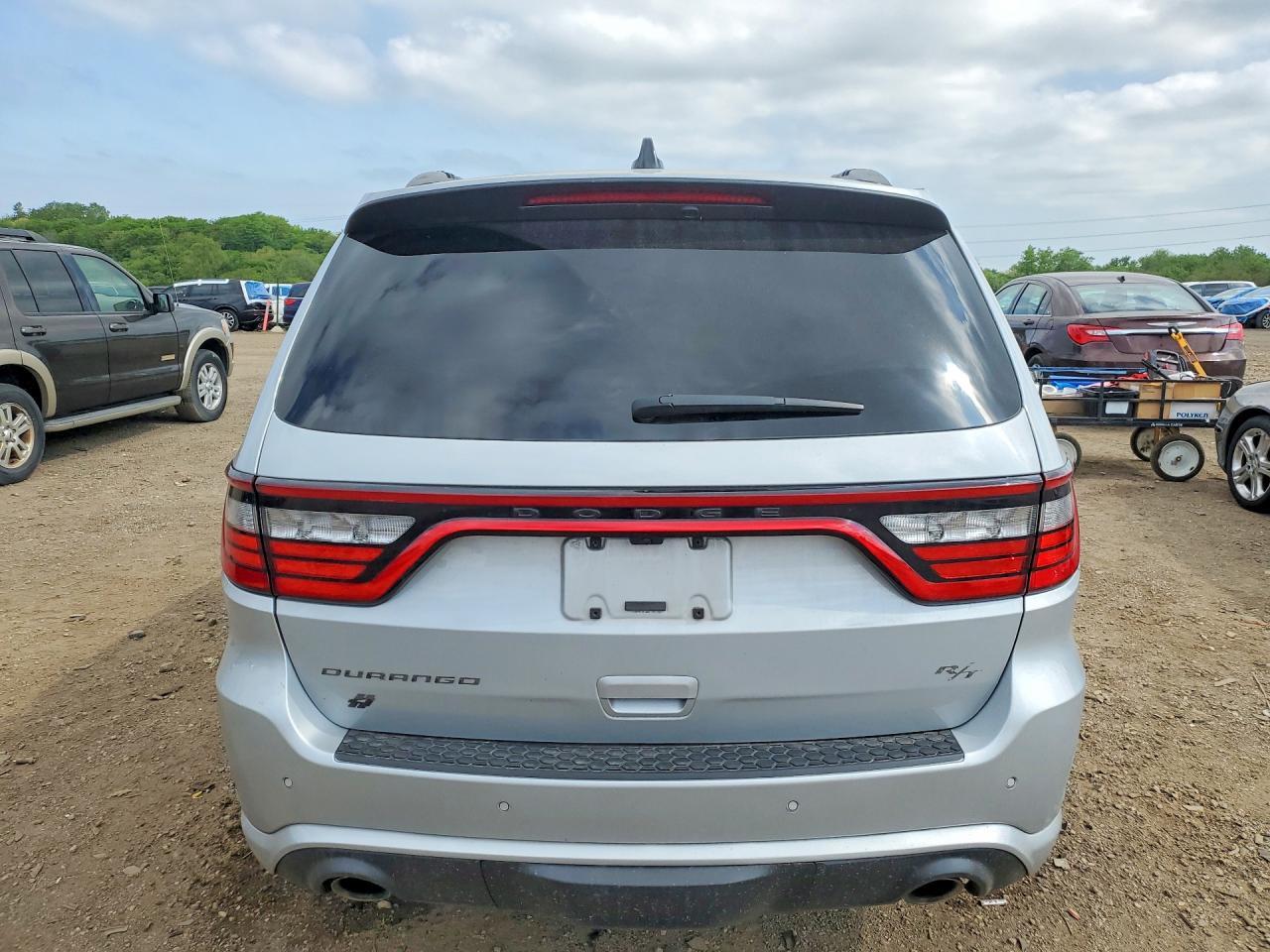 2023 Dodge Durango R - Image 6