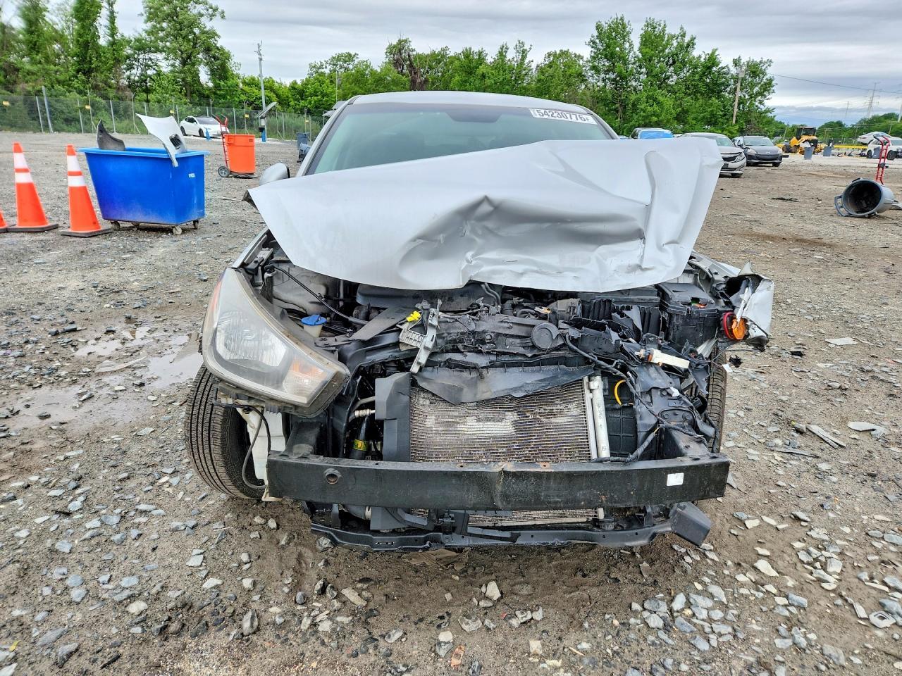 2018 Kia Rio S - Image 5