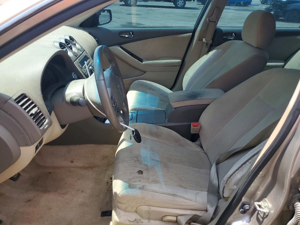 2012 Nissan Altima 2.5 - Фото 7