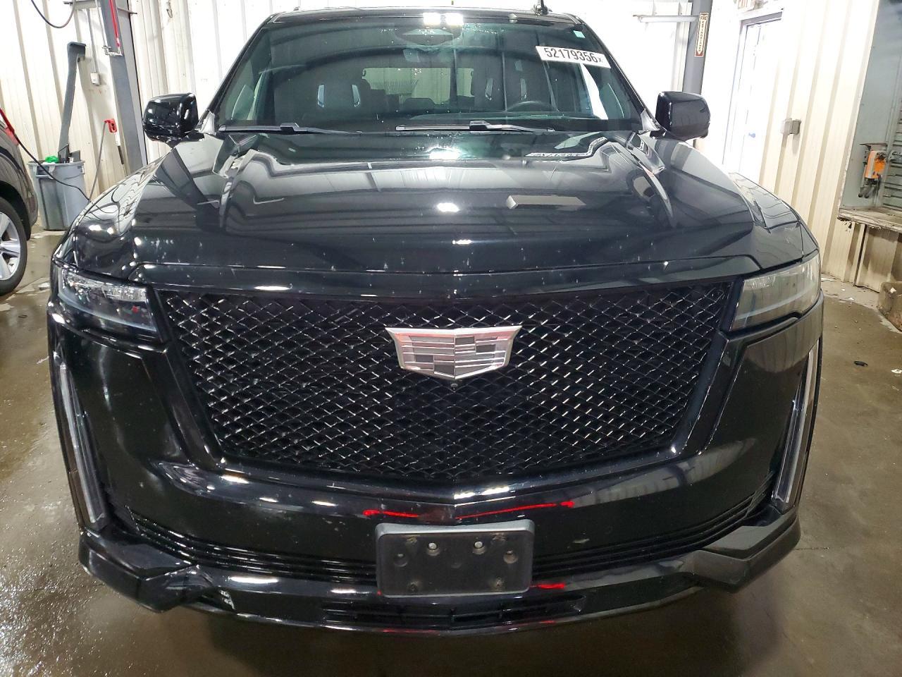 2021 Cadillac Escalade Sport Platinum - Фото 5