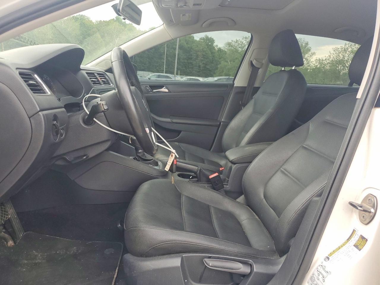2011 Volkswagen Jetta Se - Фото 7