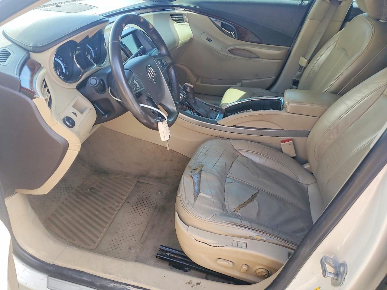 2013 Buick Lacrosse - Фото 7