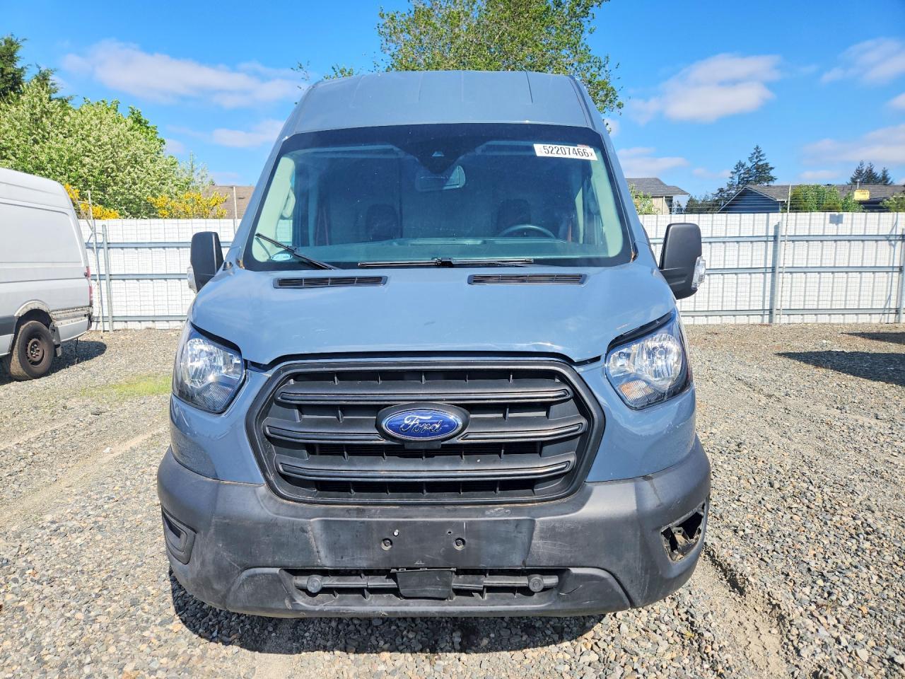 2020 Ford Transit T-250 - Фото 5