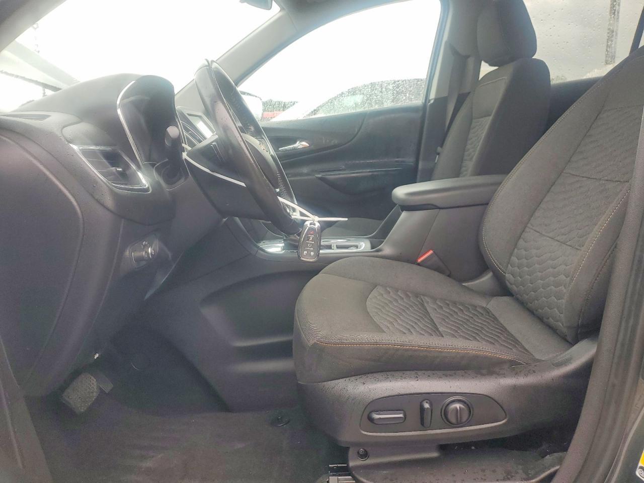 2018 Chevrolet Equinox Lt - Фото 7